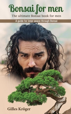 Bonsai for men