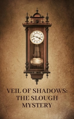 Veil of Shadows: The Slough Mystery