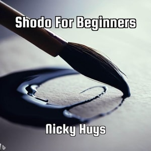 Shodo for Beginners
