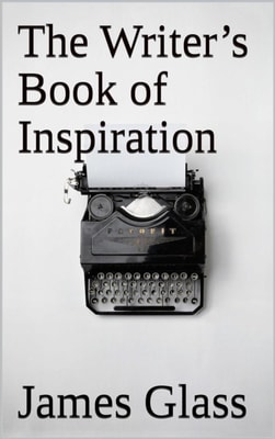 Writer's Book of Inspiration
