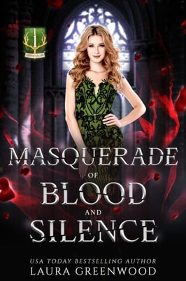 Masquerade of Blood and Silence