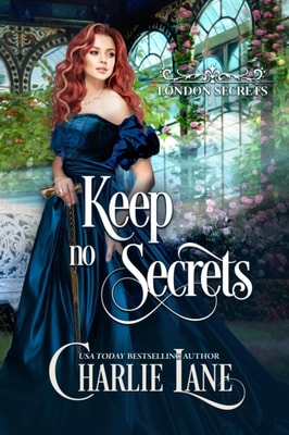 Keep No Secrets
