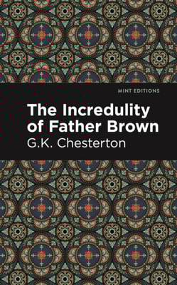 Incredulity of Father Brown