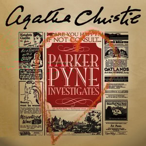 Parker Pyne Investigates