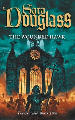 Wounded Hawk