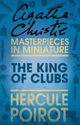 King of Clubs