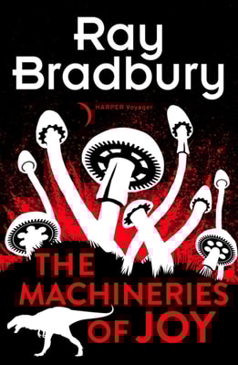 Machineries of Joy