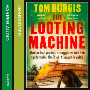 Looting Machine