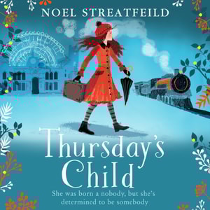 Thursday's Child