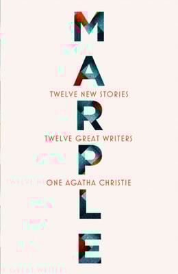 Marple: Twelve New Stories