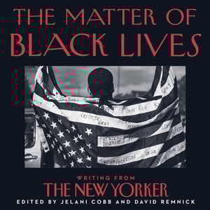 Matter of Black Lives