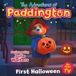 First Halloween