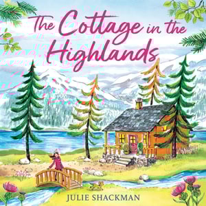 Cottage in the Highlands