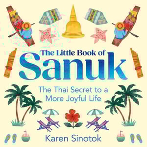 Little Book of Sanuk