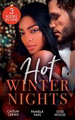 HOT WINTER NIGHTS EB