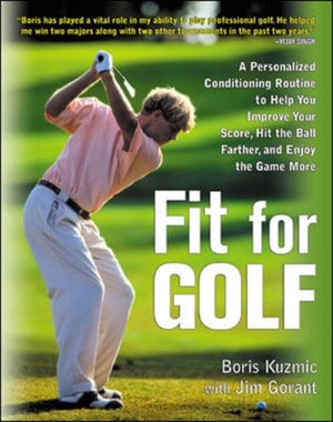 Fit for Golf