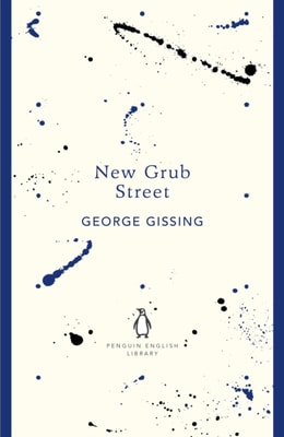 New Grub Street
