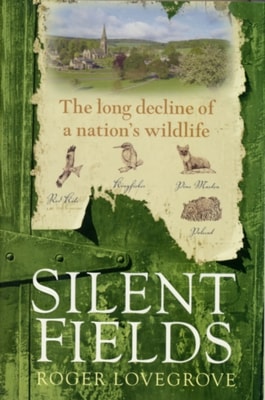 Silent Fields