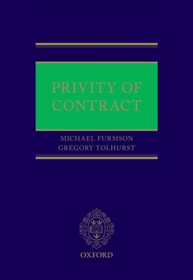 Privity of Contract