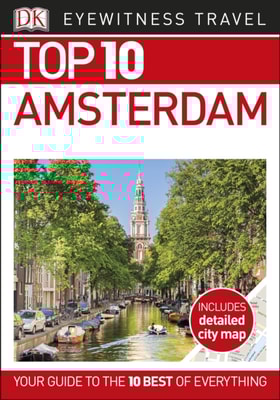 Top 10 Amsterdam