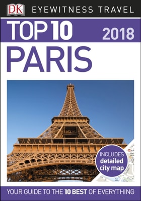 Top 10 Paris