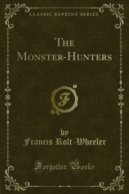 Monster-Hunters