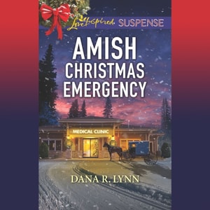 Amish Christmas Emergency