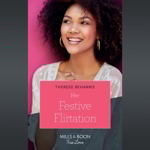 Her Festive Flirtation