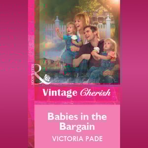Babies In The Bargain