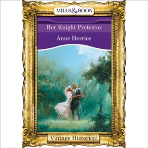 Her Knight Protector