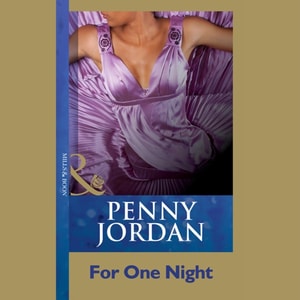 For One Night