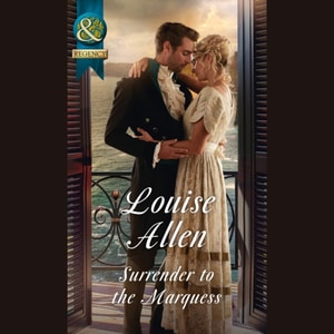 Surrender To The Marquess