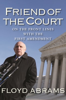 Friend of the Court