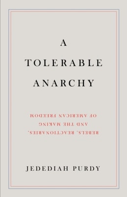 Tolerable Anarchy