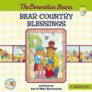 Berenstain Bears Bear Country Blessings