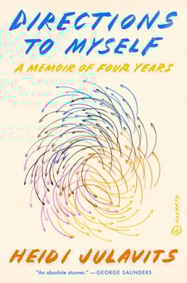 Directions to Myself
