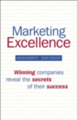 Marketing Excellence