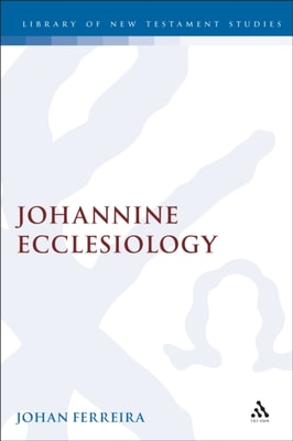 Johannine Ecclesiology