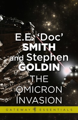 Omicron Invasion