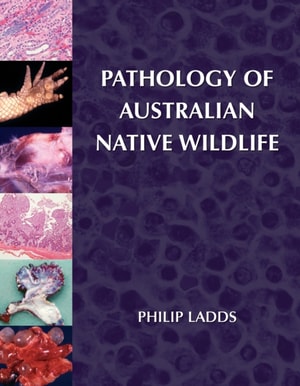 Medicine of Australian Mammals