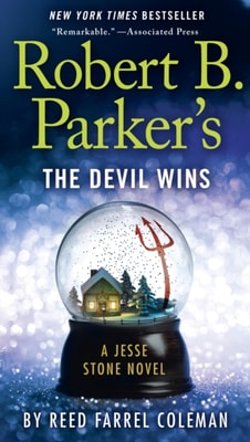 Robert B. Parker's The Devil Wins