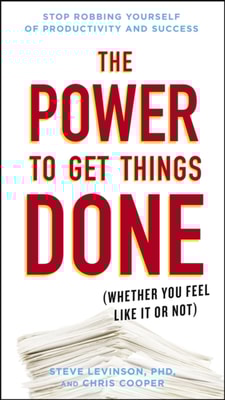 Power to Get Things Done
