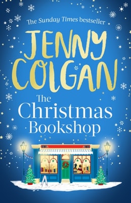 Christmas Bookshop