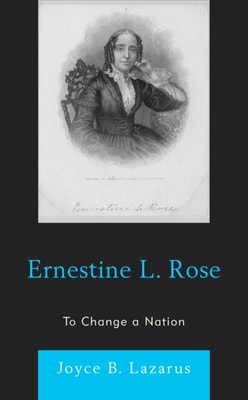 Ernestine L. Rose