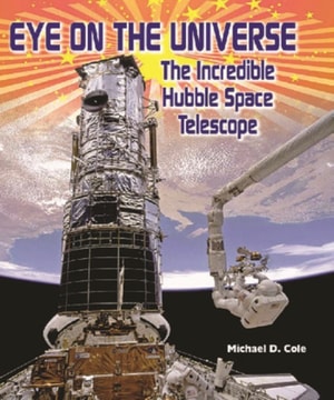 Eye on the Universe