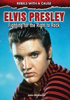 Elvis Presley