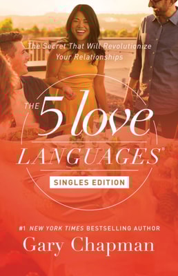 5 Love Languages Singles Edition