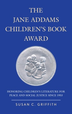 Jane Addams Children's Book Award