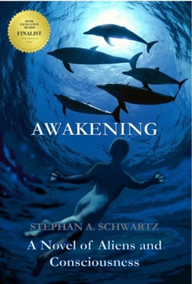 Awakening - A Novel of Aliens and Consciousness