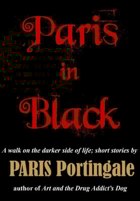 Paris in Black